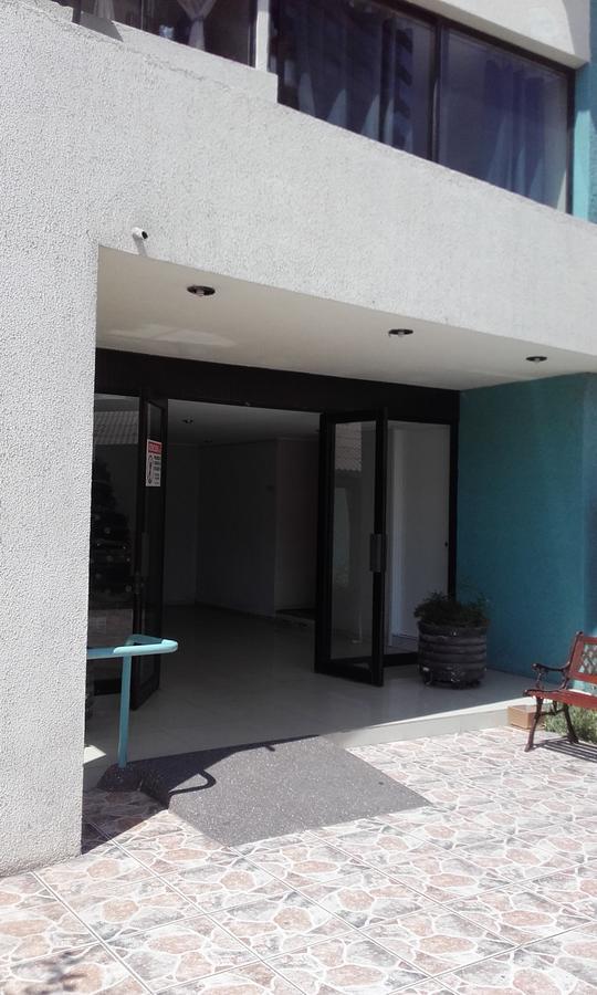 Apartamento Jardin De La Rada Hotell Iquique Eksteriør bilde